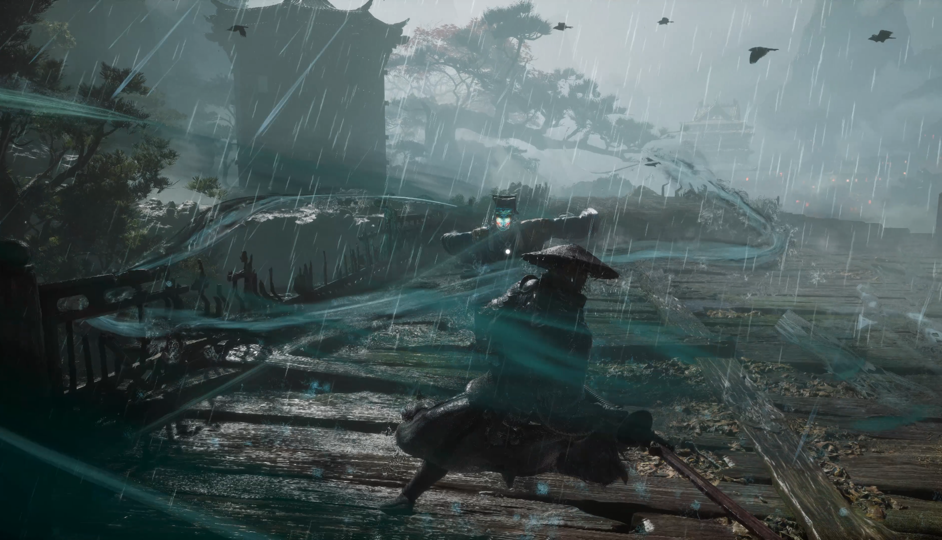 影之刃零游戏截图