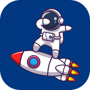 The Astronaut Game