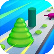 Slimy Runner 3D