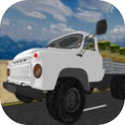 Trucker Transporter - 3D Sim