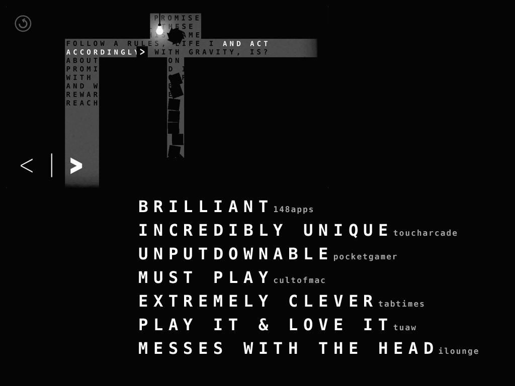 Sometimes You Die游戏截图