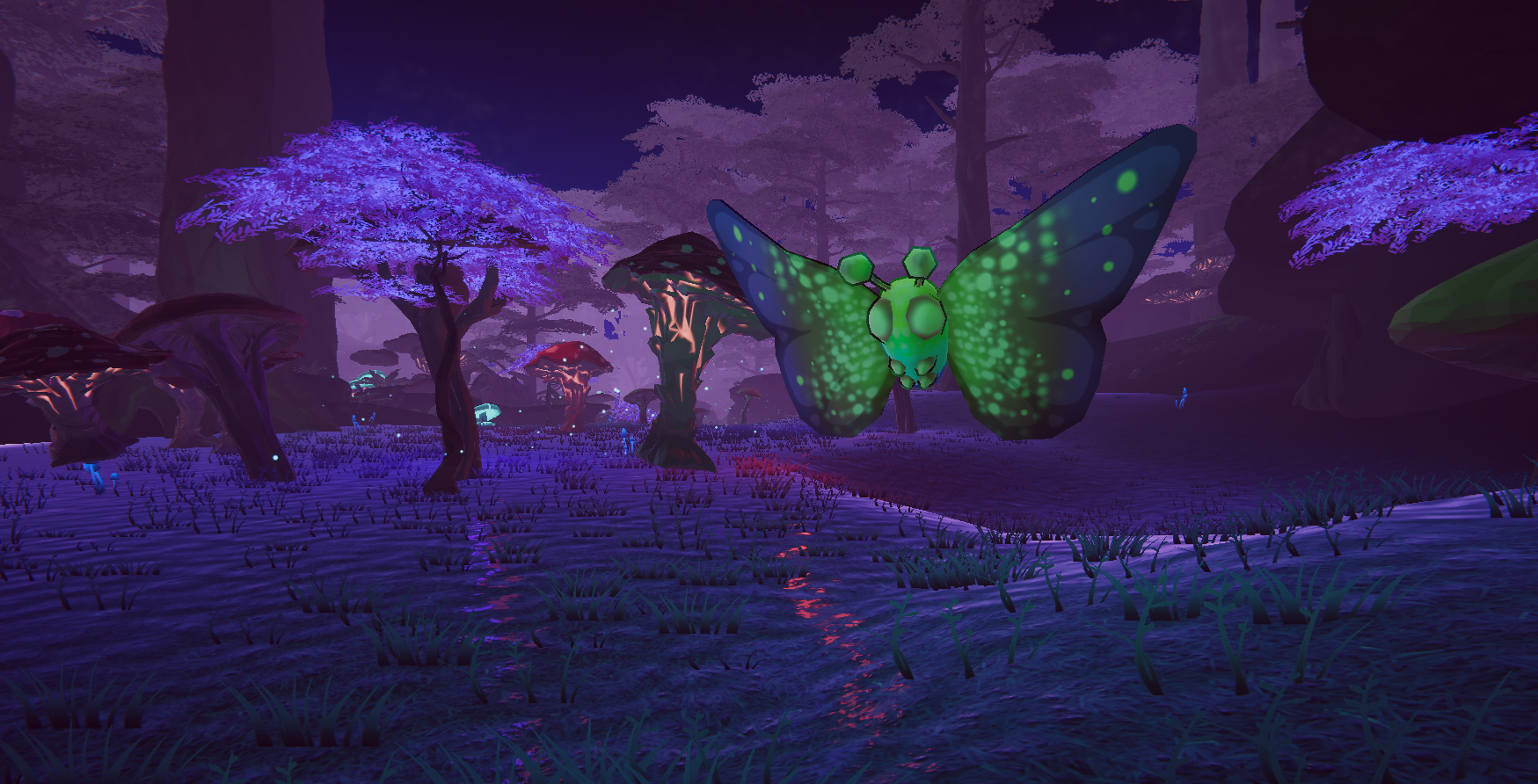 光莱姆的旅途游戏截图