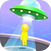 Alien Race 3D