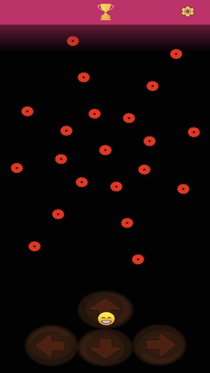 No Mercy Emo: Hardest Game游戏截图