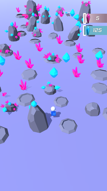 Colony Field游戏截图