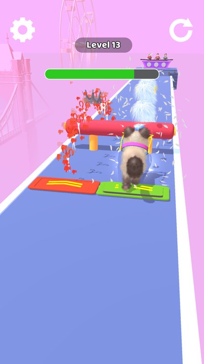 Smelly Cat!游戏截图