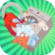 Washing Spinner