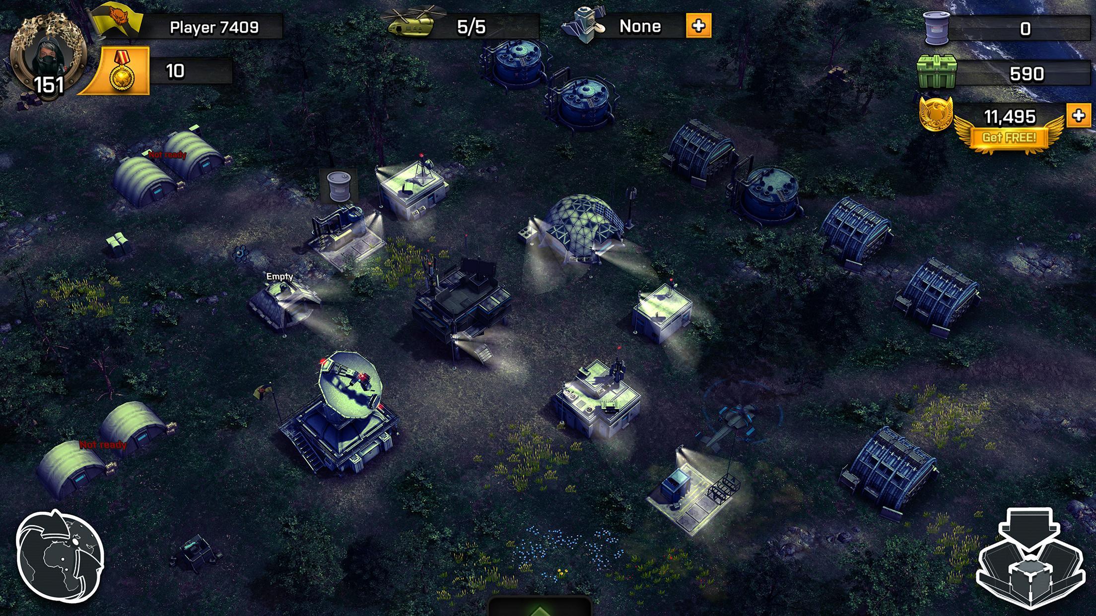 Arma Mobile Ops Android Download Taptap