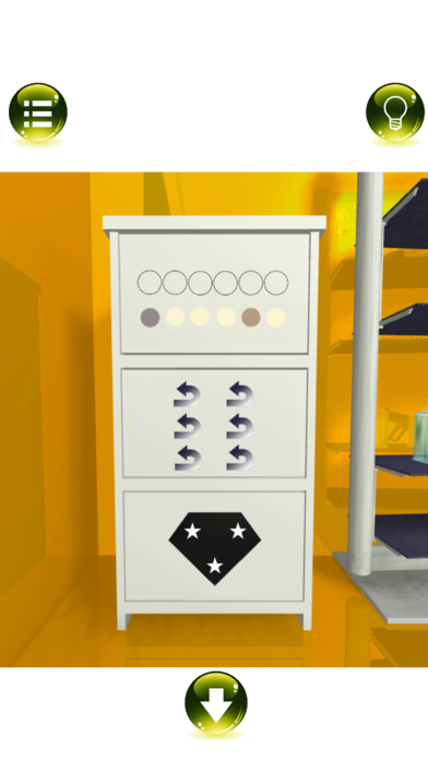 EscapeGame YellowROOM游戏截图