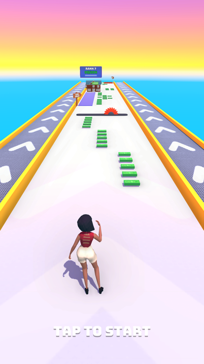 Home Development游戏截图