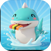 Shark Catchicon