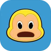 Monkey Rescue Puzzleicon