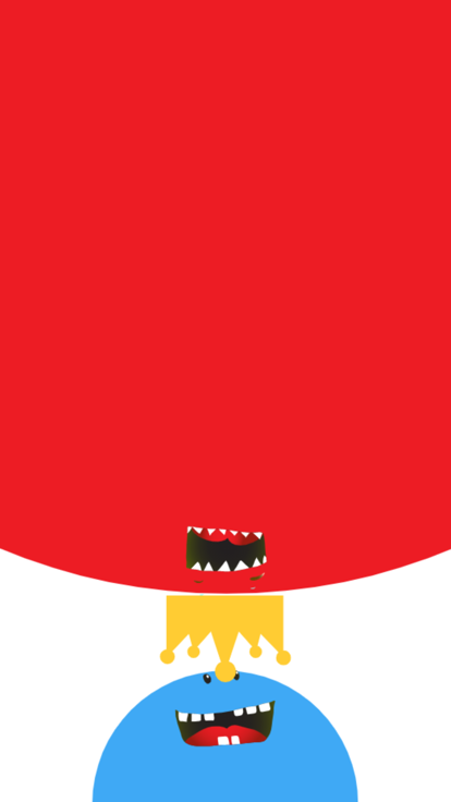 人VS人(Squeeze conflict)游戏截图