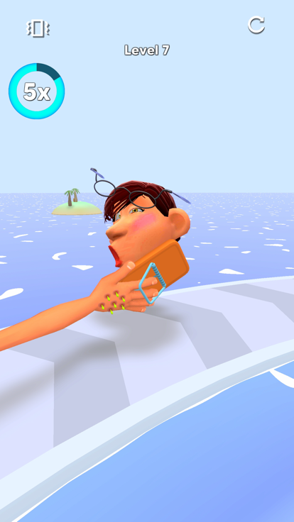 Slap Maniac游戏截图