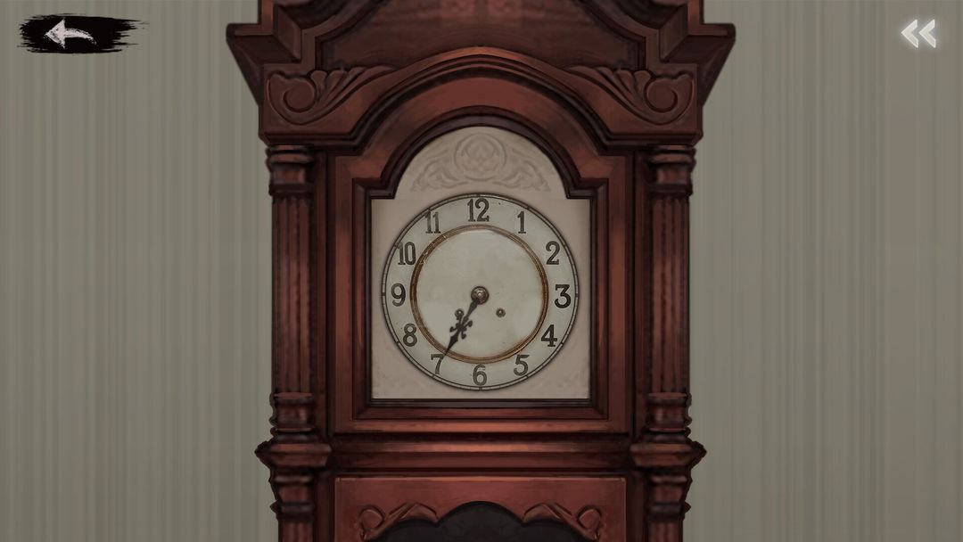 面具古墓游戏截图