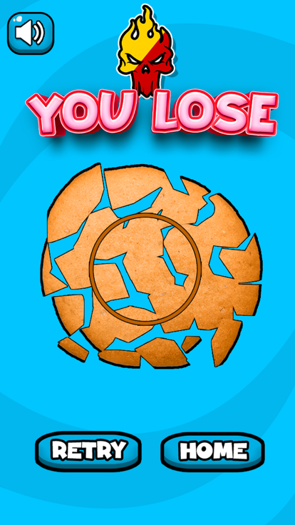 Candy cup Carver Challange游戏截图