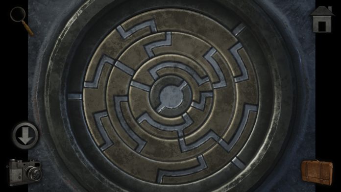 Meridian 157: Chapter 3游戏截图