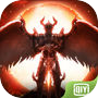 魔界骑士-暗黑魔幻动作类3D游戏icon
