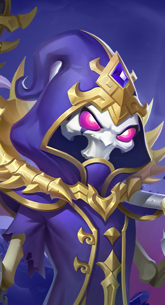 新增梦灵——「通用升级」