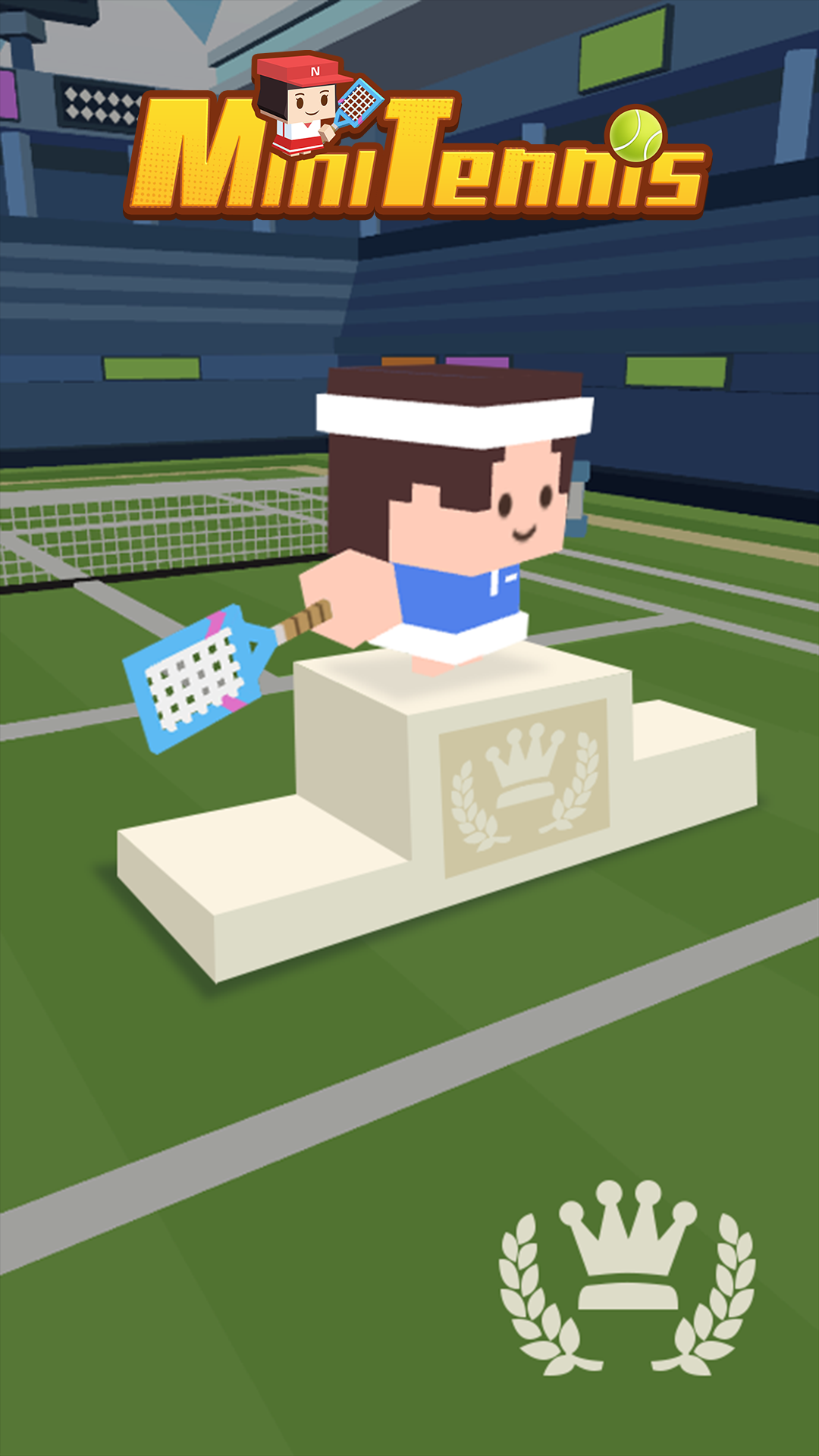 Mini Tennis Android Download TapTap