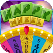 Happy Wheel (Wheel Of Fortune)