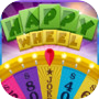 Happy Wheel (Wheel Of Fortune)icon