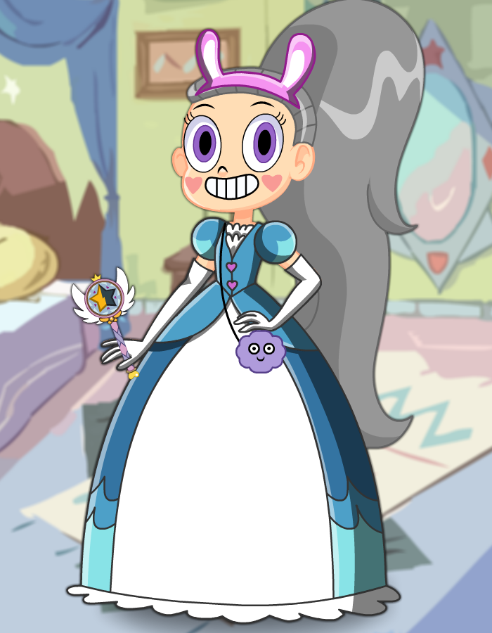 Dress Up Star Butterfly Star vs the Forces of Evil 安卓下载 TapTap 发现好游戏