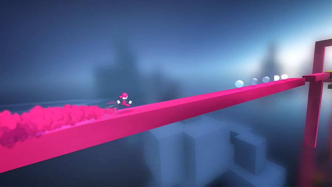 极速变色龙游戏截图