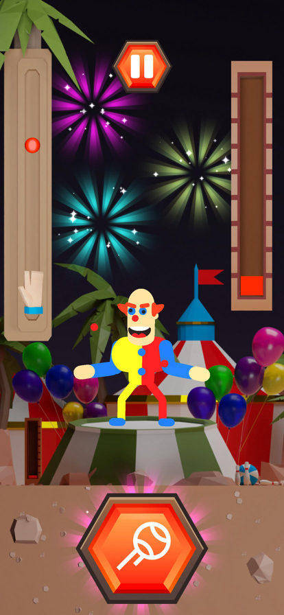 Extreme Joker Challenges游戏截图