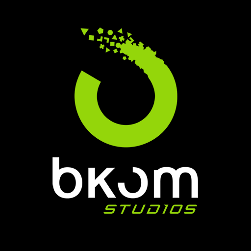 Bkom Studios