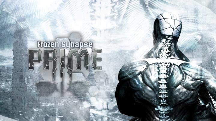 Frozen Synapse Prime游戏截图