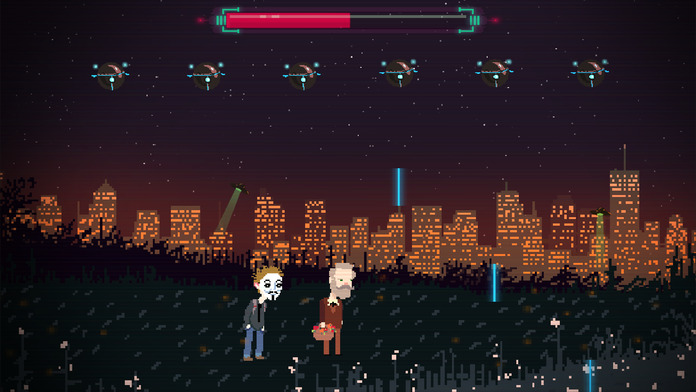 Sneaky Run游戏截图