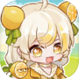 解忧小食光icon