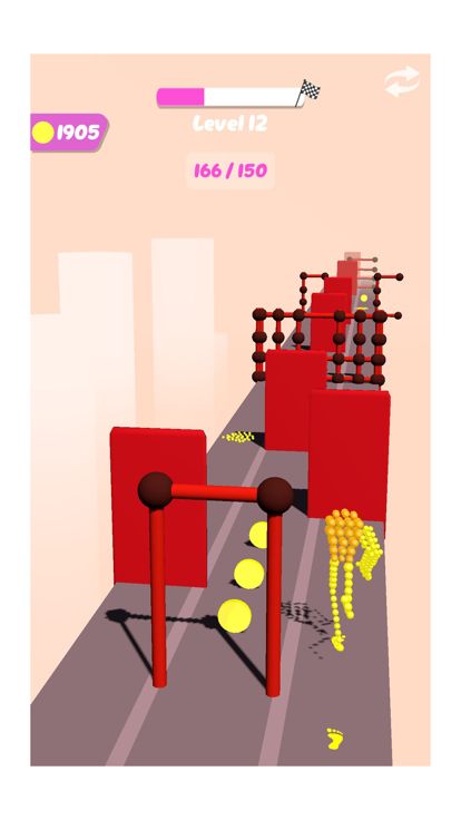 Beads and Pieces游戏截图