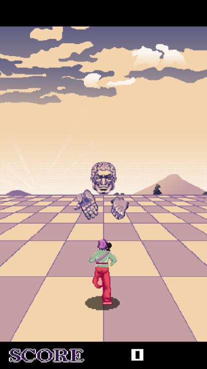 Fantasy Challenge游戏截图