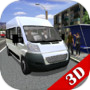 Minibus Simulator 2017icon