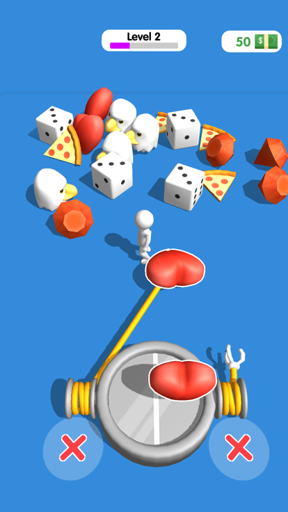 Match Collect!游戏截图