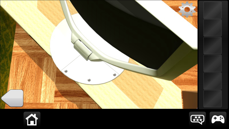 密室逃脱双层公寓(Escape room duplex)游戏截图