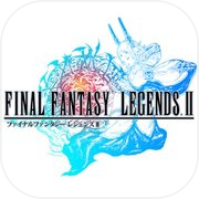 FINAL FANTASY LEGENDS IIicon