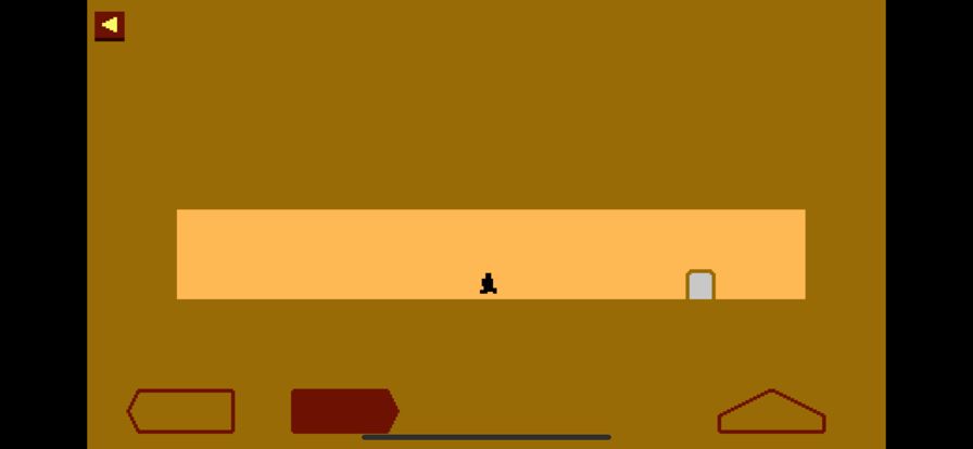 Level Devil Run游戏截图