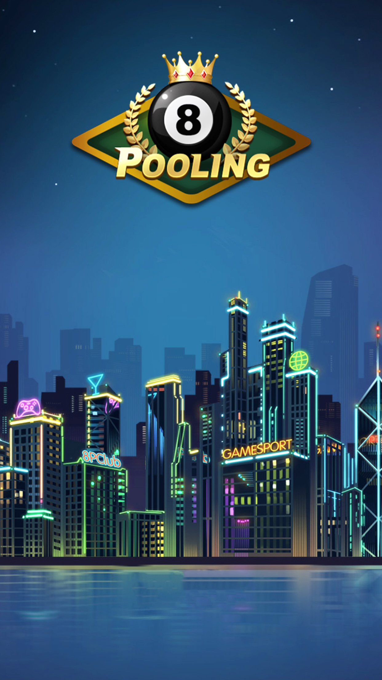 台球传奇游戏截图