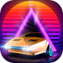 Neon Drive - '80s style arcade gameicon