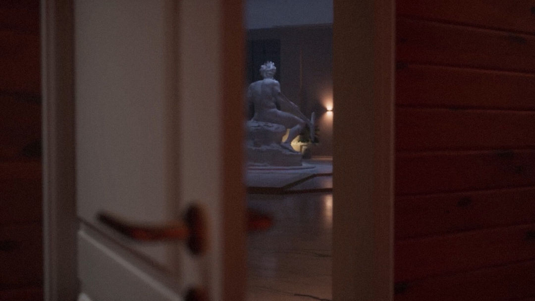 Dead Take / 遗映游戏截图