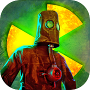 辐射岛是一款生存冒险游戏icon