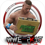 Top WWE 2K17 New Cheatsicon