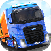 卡车模拟器年 - Truck Simulatoricon