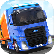 卡车模拟器年 - Truck Simulator