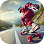 Downhill Speed Leagueicon