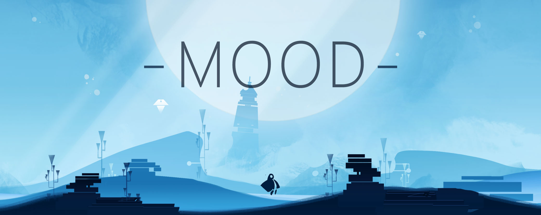 撒花- mood综合讨论 | taptap mood社区