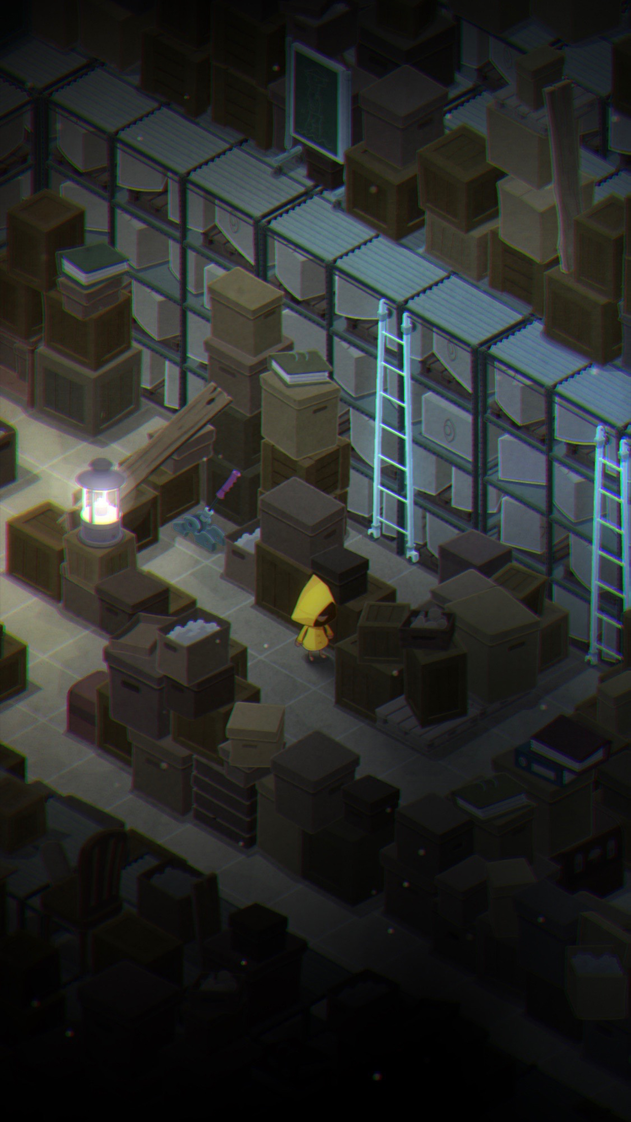 超小梦魇游戏截图